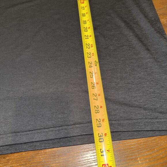 Under Armour Men's Black Playoff Polo Shirt Short Sleeve, Size 2XL , Golf - Picture 7 of 7